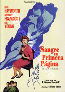 The Story on Page One (DVD)